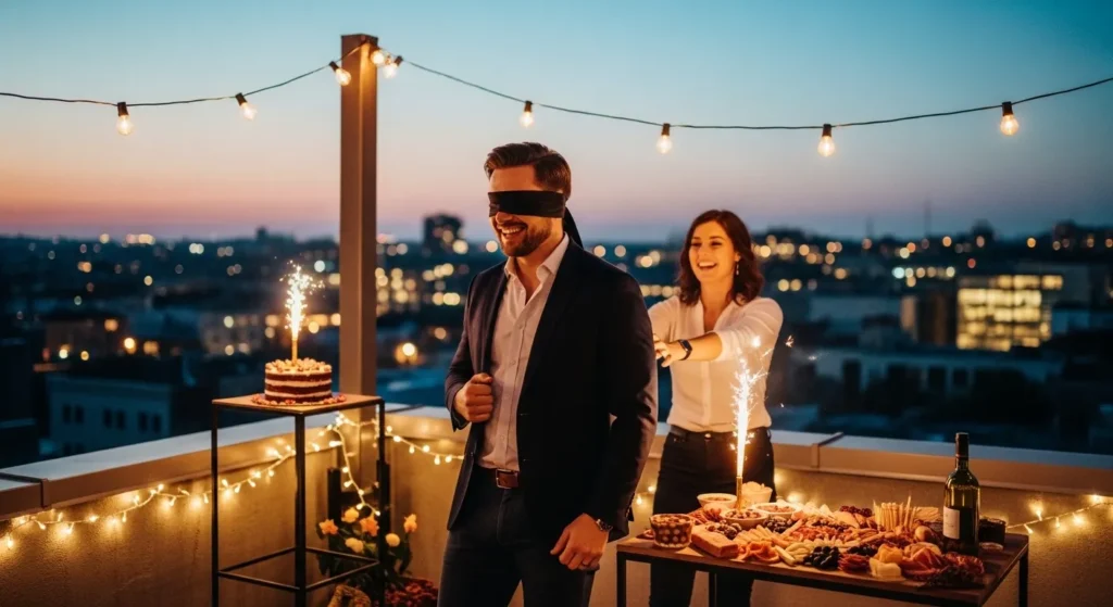 Birthday Messages for Husband / Boyfriend
