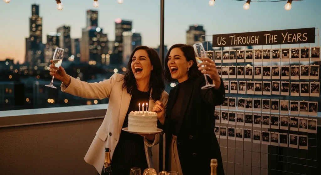 Birthday Messages for Sister Who Is Also Your Best Friend