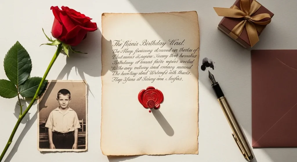 birthday messages for son from mom