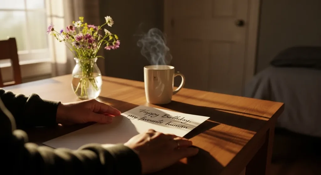 Birthday Messages for Teens from Parents