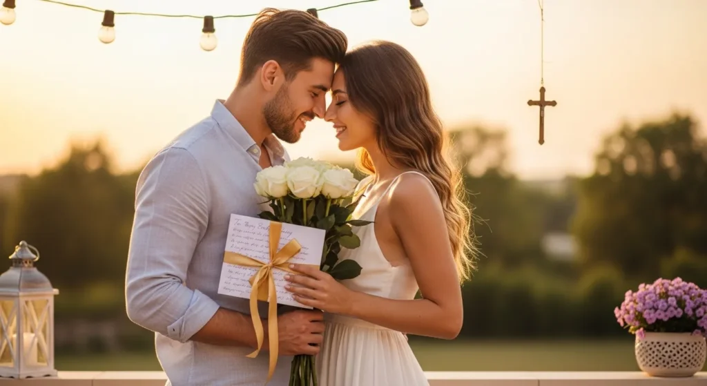 Christian Birthday Messages for a Wife