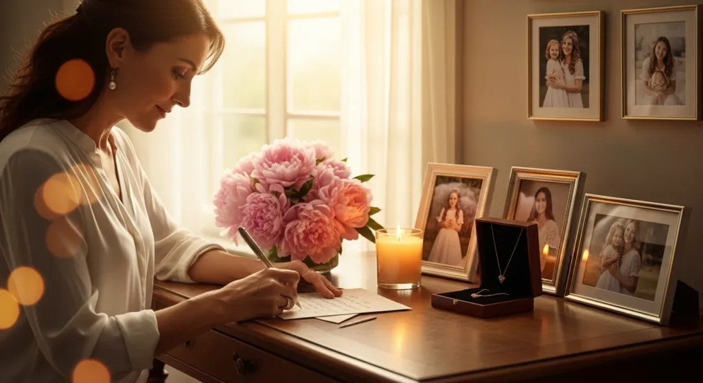 Emotional Birthday Messages for My Daughter