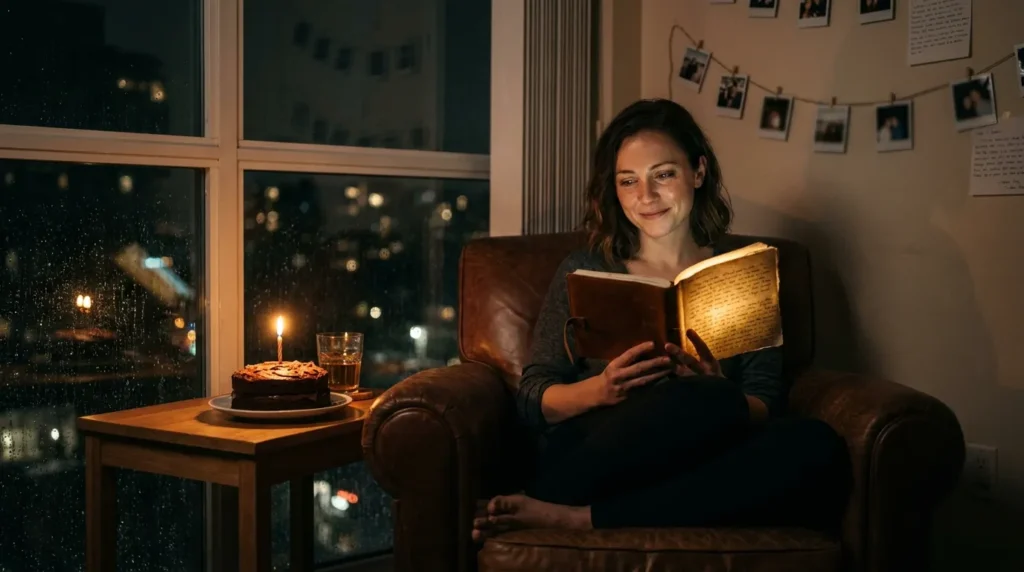 Emotional and Deep Birthday Messages for Girlfriend