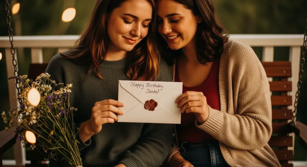  Heartfelt Birthday Messages for Special Friends