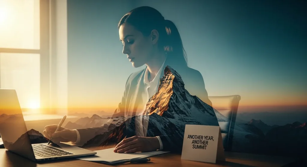 Inspirational Birthday Messages for a Colleague