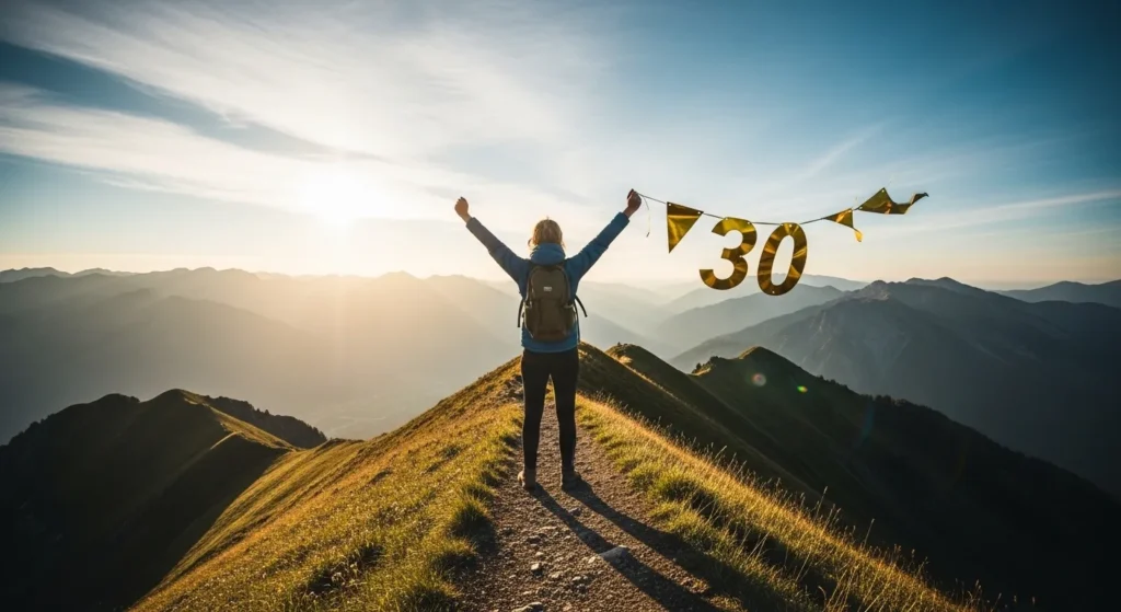 birthday wishes for cousin on special milestone