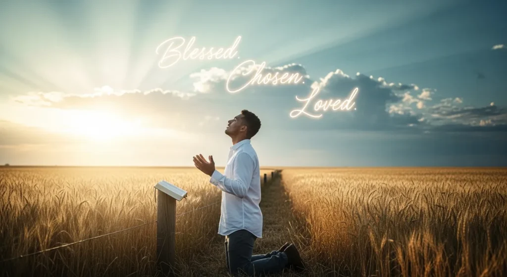 religious and blessed birthday messages for my son