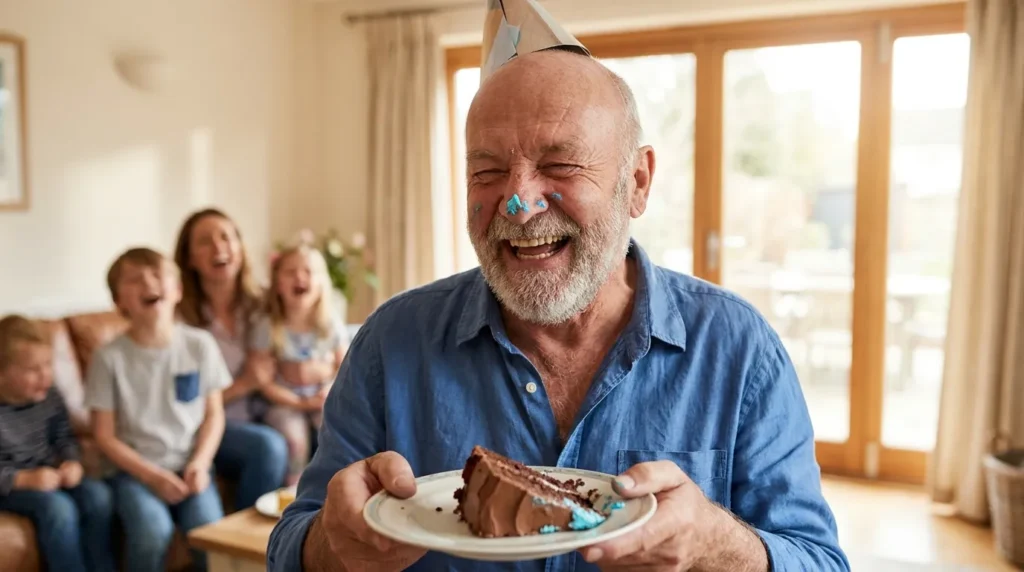 Funny Birthday Messages for Father-in-Law 