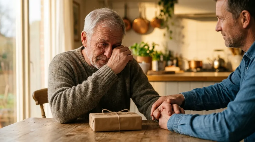 Heartfelt Birthday Messages for Father-in-Law 