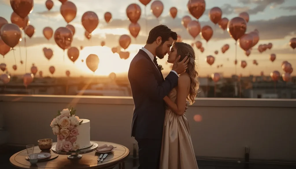 Romantic Birthday Messages for Wife
