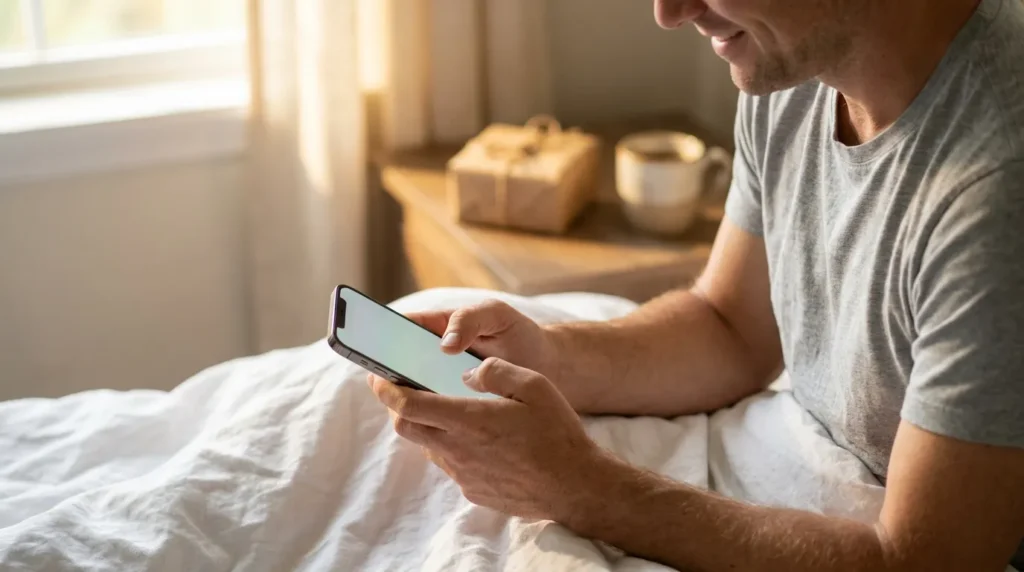 Text Message Birthday Wishes for Husband