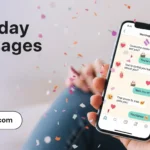 Birthday Messages