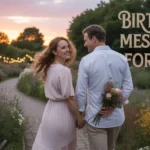 Birthday Messages for Wife